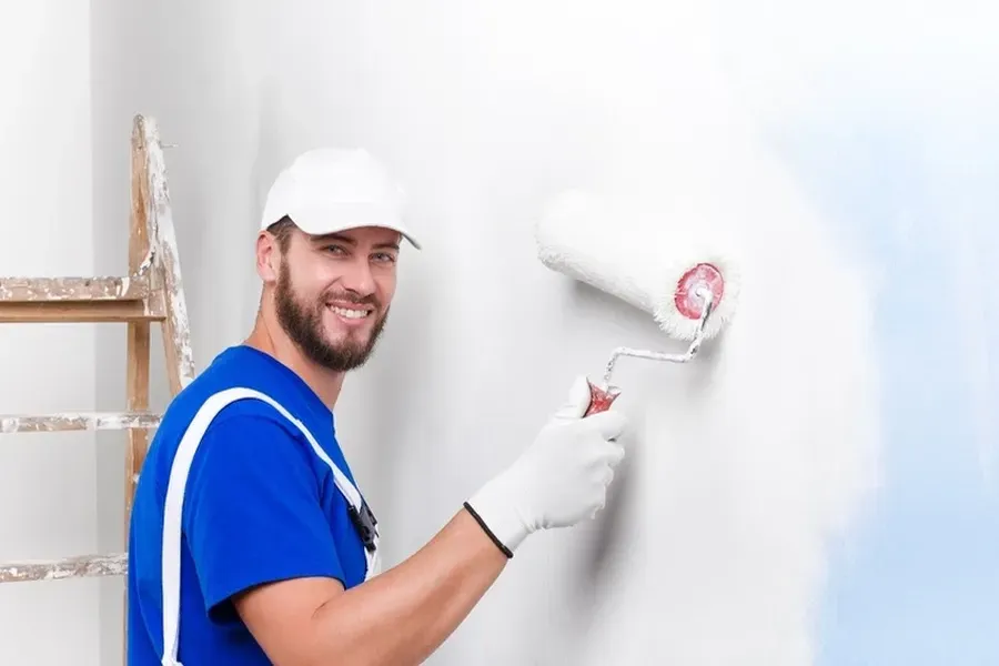 How Interior Painting Can Completely Transform A Room Norcross GA