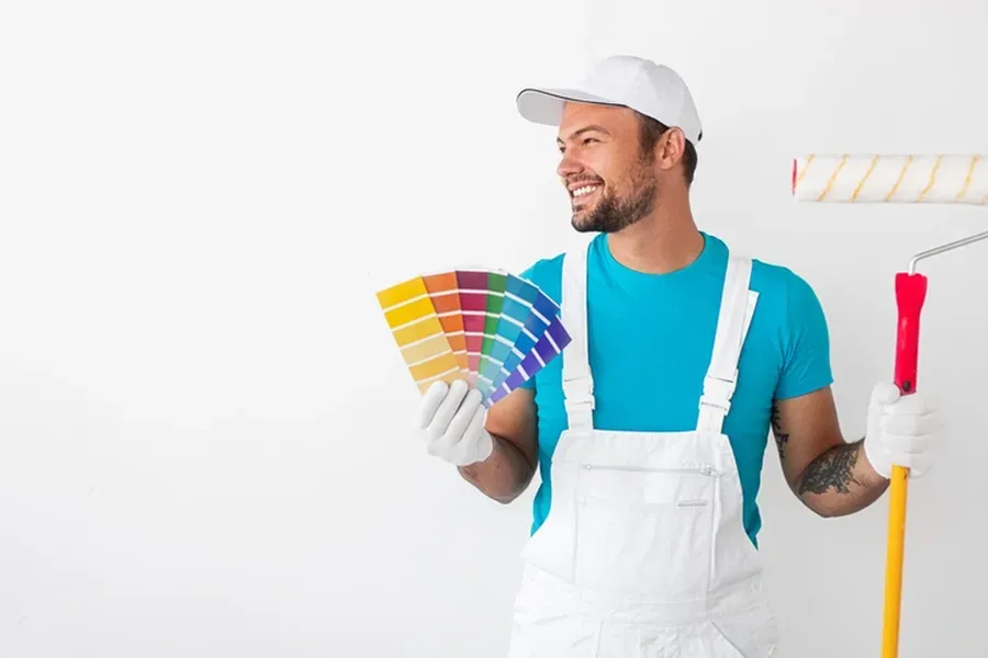 How Interior Painting Can Completely Transform A Room in Norcross GA